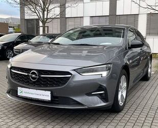 Opel Opel Insignia 2.0*Elegance*Navi*LED*F/RKam*Le/Shz* Gebrauchtwagen