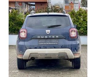 Dacia Dacia Duster II Prestige 1.6/Navi/Kamera Gebrauchtwagen