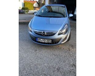 Opel Opel Corsa 1.4 Selection Selection Gebrauchtwagen