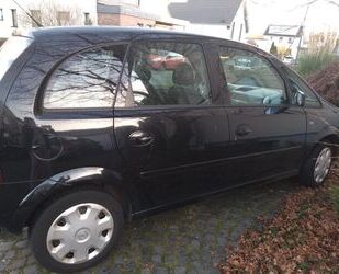 Opel Opel Meriva 1.4 TWINPORT Edition Edition Gebrauchtwagen