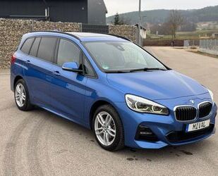 BMW BMW 216d M Sport Pano/PDC/LED/Navi/Rückfahrkamera Gebrauchtwagen