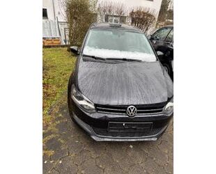 VW Volkswagen Polo 1.2 TSI - Gebrauchtwagen