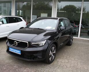 Volvo Volvo XC40 T2 Core 2WD Autom. NAVI SHZ LHZ 2xPDC Gebrauchtwagen