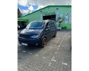 VW Volkswagen T5 Caravelle Gebrauchtwagen