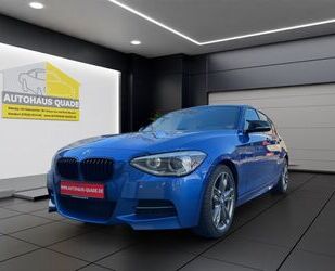 BMW BMW 135 M135 i Sportpaket Navi Soundsystem Bi-Xeno Gebrauchtwagen