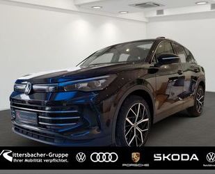 VW Volkswagen Tiguan Elegance 2,0 l TDI SCR 110 kW (1 Gebrauchtwagen