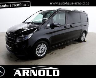 Mercedes-Benz Mercedes-Benz V 300 d STYLE Kompakt FACELIFT DISTR Gebrauchtwagen