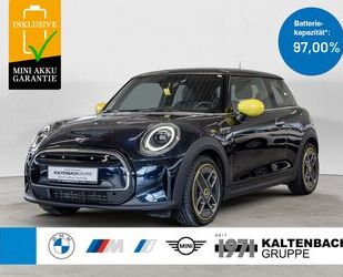 Mini MINI Cooper SE Classic Trim KAMERA NAVI LENKRADHZ. Gebrauchtwagen