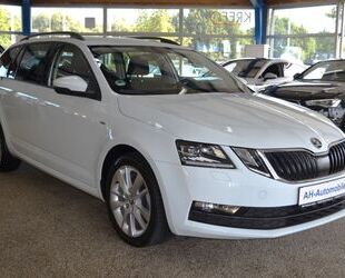 Skoda Skoda Octavia Combi Clever AUTOMATIK / Bi-XENON / Gebrauchtwagen