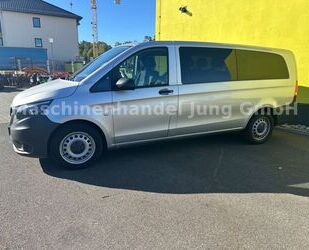 Mercedes-Benz Mercedes-Benz Vito Tourer 114/116/119/124 CDI Pro Gebrauchtwagen