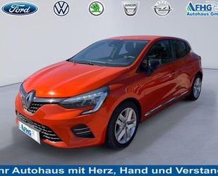 Renault Renault Clio Zen 67 kW (91 PS), Schalt. 6-Gang, Fr Gebrauchtwagen