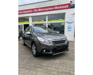 Peugeot Peugeot 2008 Allure Gebrauchtwagen