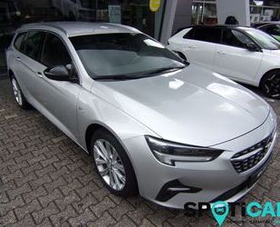 Opel Opel Insignia Business 2.0 ST AT NAVI MATRIX RFK Gebrauchtwagen