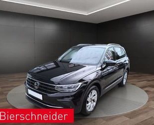 VW Volkswagen Tiguan 2.0 TDI NAVI LED AHK ACC Gebrauchtwagen