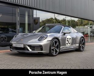 Porsche Porsche 992 Targa 4S Heritage Design Liftsystem-VA Gebrauchtwagen