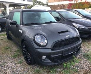 Mini MINI JOHN_COOPER_WORKS Clubman John Cooper Works Gebrauchtwagen