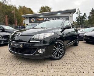 Renault Renault Megane III Lim. BOSE Edition*NAVI*KAMERA*S Gebrauchtwagen