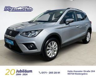 Seat Seat Arona 1.0 TSI Style Gebrauchtwagen