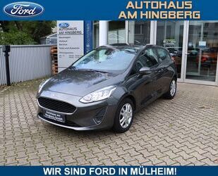 Ford Ford Fiesta Trend 1.1 *KLIMA*SYNC3* Gebrauchtwagen