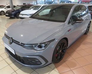 VW Volkswagen Golf GTI VIII 2.0 TSI OPF 7-DSG Gebrauchtwagen