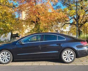 VW Volkswagen Passat 1.8 TSI Comfortline Comfortline Gebrauchtwagen