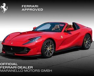 Ferrari Ferrari 812 GTS *Lift*Carbon*HiFi*Racingsitze*CarP Gebrauchtwagen