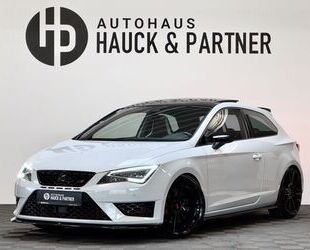 Seat Seat Leon Cupra 290 *Schale *Pano *Kam *ACC *2. Hd Gebrauchtwagen