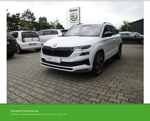 Skoda Skoda Karoq 1.5 TSI ACT DSG Sportline Gebrauchtwagen