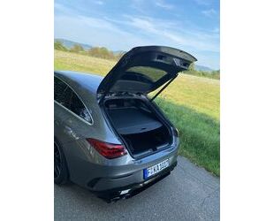 Mercedes-Benz Mercedes-Benz CLA 180 - Gebrauchtwagen