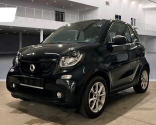 Smart Smart ForTwo Coupe PASSION|AUTOMATIK|PANORAMA|AC|A Gebrauchtwagen