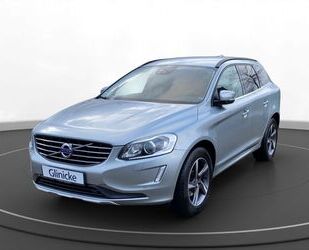 Volvo Volvo XC 60 D4 Momentum 2.0 D Geartronic Navi LHZ Gebrauchtwagen