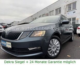 Skoda Skoda Octavia 1.0 TSI Ambition.Navi.PDC.AppLink.1- Gebrauchtwagen