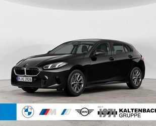 BMW BMW 116 LED SCHEINWERFER NAVI KAMERA SHZ PDC KLIMA Gebrauchtwagen