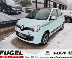 Renault Renault Twingo 1.0 SCe Energy Dynamique Gebrauchtwagen