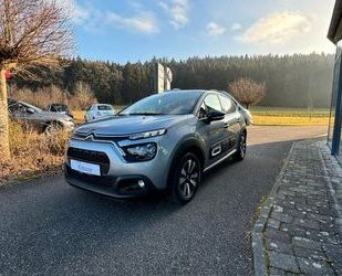 Citroen Citroën C3 110 Pure Tech Max Gebrauchtwagen