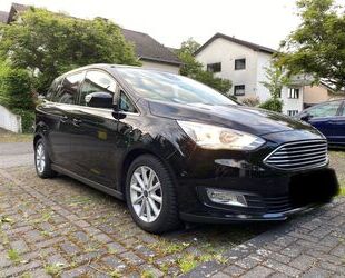 Ford C-Max Gebrauchtwagen