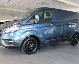 Ford Ford Transit Custom Kasten 300 L1 Trail NAV/R-CAM/ Gebrauchtwagen