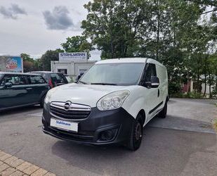 Opel Opel Combo D Kasten L2H1 2,4t AHK Gebrauchtwagen