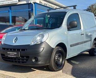 Renault Renault Kangoo Rapid Extra *HU/AU NEU*1-HAND*SCHEC Gebrauchtwagen