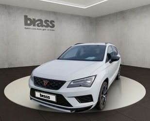 Cupra Cupra Ateca 2.0 TSI 4Drive (EURO 6d-TEMP) Gebrauchtwagen