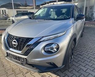 Nissan Nissan JUKE N-CONNECTA, NAVI Gebrauchtwagen