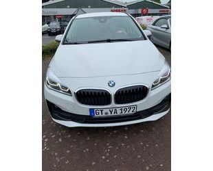 BMW BMW 216 Active Tourer LED -KLIMA -PDS -TEMPOMAT -A Gebrauchtwagen