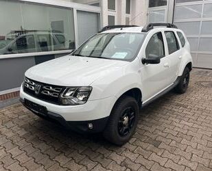 Dacia Dacia Duster I Laureate 4x2 *ERSTE HAND*TEMPOMAT* Gebrauchtwagen