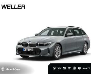 BMW BMW 330i Touring M Sport RFK PDC LED 3-Zonen HiFi Gebrauchtwagen