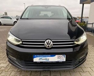 VW Volkswagen Touran Sound BMT/Led|Vavi|7Sitze|ACC Gebrauchtwagen