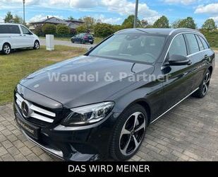 Mercedes-Benz Mercedes-Benz C 300 T de Gebrauchtwagen