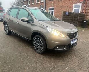 Peugeot Peugeot 2008 Access Gebrauchtwagen