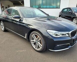 BMW BMW 730 d 19