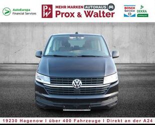 VW Volkswagen T6.1 Multivan 2.0 TDI 7-DSG 7-SITZER+LE Gebrauchtwagen