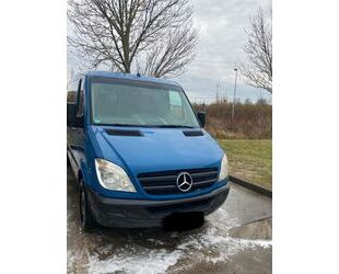 Mercedes-Benz Sprinter Gebrauchtwagen